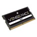Memorie RAM Corsair Vengeance 32GB (2x16GB) 1DDR5 4800MHz CL40, Negru