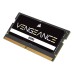 Memorie RAM Corsair Vengeance 32GB (2x16GB) 1DDR5 4800MHz CL40, Negru