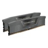 Memorie RAM Corsair VENGEANCE 32GB DDR5 6200MHz CL36, Kit Dual Channel 