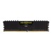 Memorie RAM DIMM Corsair Vengeance LPX 8GB (1x8GB), DDR4 3200MHz, CL16, 1.35V, black, XMP 2.0 Memorie RAM DIMM Corsair Vengeance LPX 8GB (1x8GB), DDR4 3200MHz, CL16, 1.35V, black, XMP 2.0