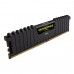 Memorie RAM DIMM Corsair Vengeance LPX 8GB (1x8GB), DDR4 3200MHz, CL16, 1.35V, black, XMP 2.0