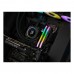 Memorie RAM Corsair VENGEANCE RGB 64GB DDR5 5600MHz CL36, Kit Dual Channel 