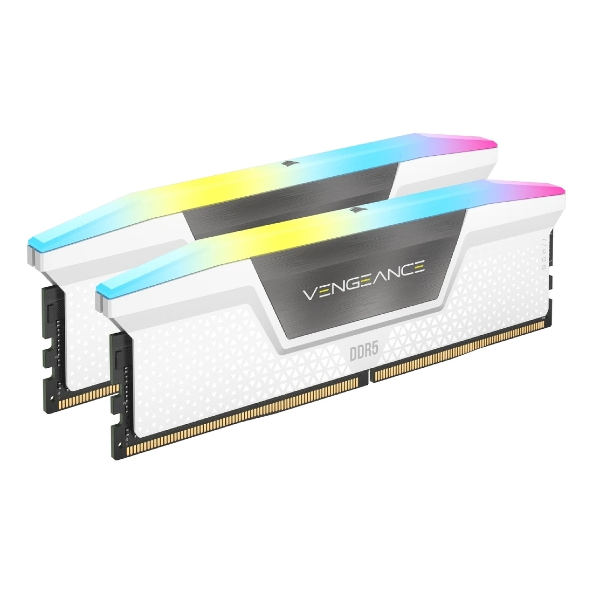 Corsair VENGEANCE DDR5 32GB｜6000 CL36 Memorie Corsair Vengeance 32GB DDR5 6000MHz CL36 Kit Dual Channel