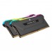 Memorie RAM Corsair VENGEANCE RGB PRO SL 16GB DDR4 3600MHz CL18, Kit Dual Channel 