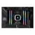 Memorie RAM Corsair VENGEANCE RGB PRO RS 64GB DDR4 3200MHz CL16, Kit Dual Channel 