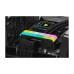 Memorie RAM Corsair Vengeance RGB RS, DDR4, 32 GB (2x16 GB), 3200 MHz, CL 16, 1.35V