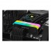 Memorie RAM Corsair VENGEANCE RGB RS 16GB DDR4 3200MHz CL16, Kit Dual Channel 