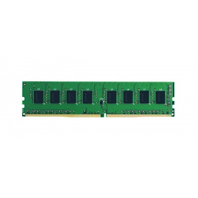 Memorie RAM Goodram IRDM X Black, DDR4, 8 GB, 3200 MHz, CL 16