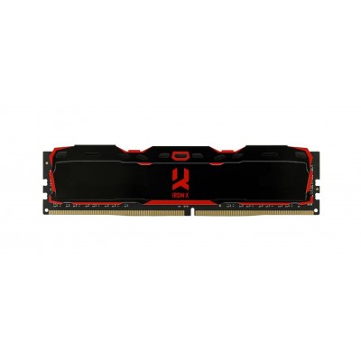 Memorie RAM Goodram, DDR4, 16 GB, 2666 MHz, CL 19