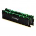 Memorie RAM Kingston FURY Renegade RGB 32GB DDR4 3200MHz CL16, Kit Dual Channel 