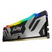 Memorie RAM Kingston FURY Renegade RGB 32GB DDR5 7200MHz CL38, Kit Dual Channel 