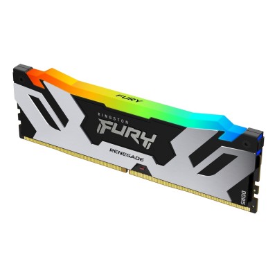 Memorie RAM Kingston FURY Renegade RGB 16GB DDR5 6800MHz CL36