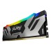 Memorie RAM Kingston FURY Renegade RGB 16GB DDR5 6400MHz CL32