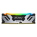 Memorie RAM Kingston FURY Renegade RGB 16GB DDR5 6400MHz CL32