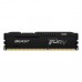 Memorie RAM Kingston FURY Beast 4GB DDR3 1600MHz CL10 Memorie RAM Kingston FURY Beast 4GB DDR3 1600MHz CL10