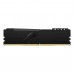 Memorie RAM Kingston Fury Beast, DDR4, 8GB, 3600MHz, CL17, DIMM