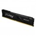 Memorie RAM Kingston FURY Beast RGB 16GB DDR4 3200MHz CL16