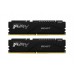 Memorie RAM Kingston Fury Beast, DDR5, 16 GB (2x8GB), 5200 Mhz, CL 40