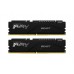 Memorie RAM Kingston Fury Beast, DDR5, 64 GB (2x32GB), 5200 Mhz, CL 40