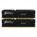 Memorie RAM Kingston FURY Beast 32GB DDR5 6000MHz CL36, Kit Dual Channel 