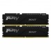 Memorie RAM Kingston FURY Beast 64GB DDR5 6000MHz CL36, Kit Dual Channel 