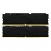 Memorie RAM Kingston FURY Beast 32GB DDR5 5600MHz CL36, Kit Dual Channel 