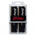 Memorie RAM Kingston FURY Beast 32GB DDR5 6000MHz CL36, Kit Dual Channel 