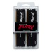 Memorie RAM Kingston FURY Beast 64GB (2x32GB) DDR5 6000MHz CL36, Dual Channel