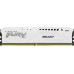 Memorie RAM Kingston FURY Beast 32GB DDR5 5600MHz CL36, White