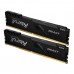 Memorie RAM Kingston FURY Beast 32GB DDR4 2666MHz CL16, Kit Dual Channel 