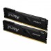 Memorie RAM Kingston FURY Beast RGB 16GB DDR4 3600MHz CL17, Kit Dual Channel 