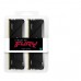 Memorie RAM Kingston FURY Beast 32GB DDR4 2666MHz CL16, Kit Dual Channel 