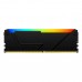 Memorie RAM Kingston FURY Beast RGB 32GB DDR4 3200MHz CL16
