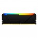 Memorie RAM Kingston FURY Beast RGB 16GB DDR4 3200MHz CL16