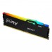 Memorie RAM Kingston FURY Beast RGB 32GB DDR5 5200MHz CL36