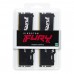 Memorie RAM Kingston FURY Beast RGB 32GB DDR5 6000MHz CL40, Kit Dual Channel