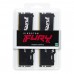 Memorie RAM Kingston FURY Beast RGB 64GB DDR5 5600MHz CL40, Kit Dual Channel 