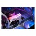 Memorie RAM Kingston FURY Beast RGB 32GB DDR5 5200MHz CL36, White, Kit Dual Channel 