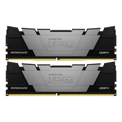 Memorie RAM Kingston FURY Renegade 16GB DDR4 3600MHz CL16, Kit Dual Channel