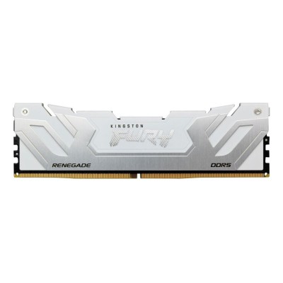 Memorie RAM Kingston FURY Renegade 24GB DDR5 8400MHz CL40 Memorie RAM Kingston FURY Renegade 24GB DDR5 8400MHz CL40
