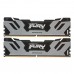 Memorie RAM Kingston FURY Renegade RGB 96GB DDR5 6000MHz CL32, Kit Dual Channel 