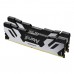 Memorie RAM Kingston FURY Renegade 64GB DDR5 6000MHz CL32, Kit Dual Channel 