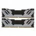 Memorie RAM Kingston FURY Renegade 64GB DDR5 6000MHz CL32, Kit Dual Channel 