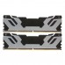 Memorie RAM Kingston FURY Renegade RGB 96GB DDR5 6000MHz CL32, Kit Dual Channel 