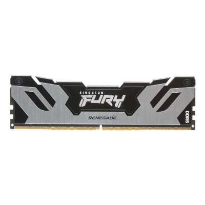 Memorie RAM Kingston FURY Renegade 16GB DDR5 6400MHz CL32 Memorie RAM Kingston FURY Renegade 16GB DDR5 6400MHz CL32