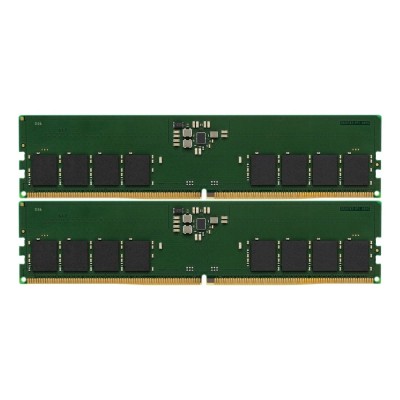 Memorie RAM Kingston 16GB DDR5 4800MHz CL40, Kit Dual Channel 