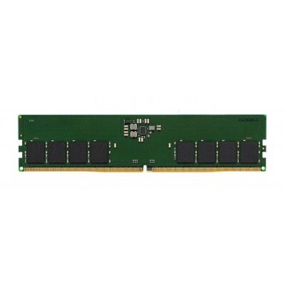 Memorie RAM Kingston ValueRam, DDR5, 16 GB, 4800 MHz, CL40
