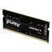 Memorie RAM laptop Kingston Fury Impact, DDR4, 8GB, 3200MHz, CL20, SODIMM Memorie RAM laptop Kingston Fury Impact, DDR4, 8GB, 3200MHz, CL20, SODIMM