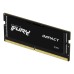 Memorie RAM Kingston FURY Impact 32GB DDR5 5600MHz CL40 Memorie RAM Kingston FURY Impact 32GB DDR5 5600MHz CL40