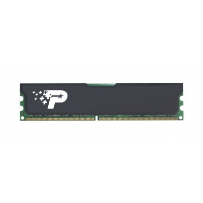 Memorie RAM Patriot Signature Line, DDR2, 2 GB, 800 MHz, CL 6
